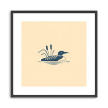 Loon (Tan)