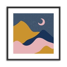 Night Sky II
