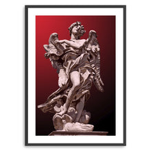 Angel Canvas Wall Art