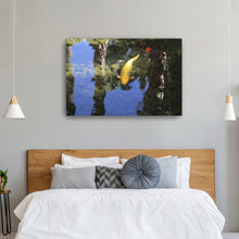 Coyo Canvas Wall Art