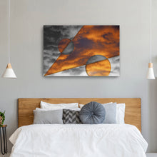 New Canvas Wall Art