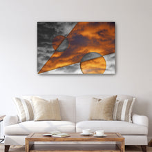 New Canvas Wall Art