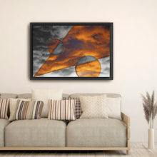 New Canvas Wall Art