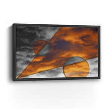 New Canvas Wall Art