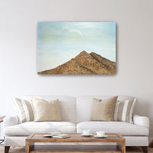 Grandeur Canvas Wall Art