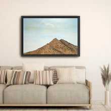 Grandeur Canvas Wall Art