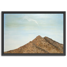 Grandeur Canvas Wall Art