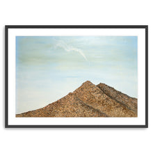 Grandeur Canvas Wall Art