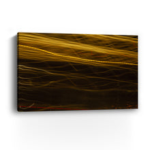 Lights Canvas Wall Art