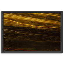 Lights Canvas Wall Art