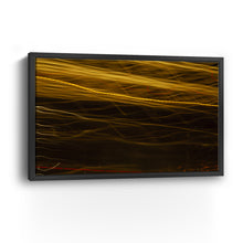 Lights Canvas Wall Art