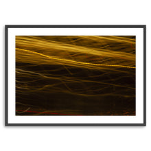 Lights Canvas Wall Art