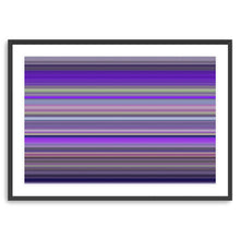 Nightscape Canvas Wall Art