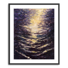 Ripple Canvas Wall Art