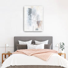 Abstract Canvas Wall Art