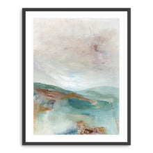 Blue Pearl Canvas Wall Art