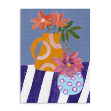 Farmhouse Canvas Wall Art