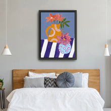 Farmhouse Canvas Wall Art