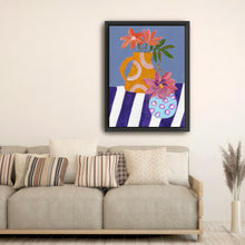 Farmhouse Canvas Wall Art