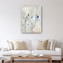 Urn Canvas Wall Art