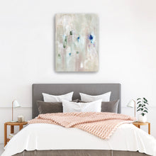 Urn Canvas Wall Art