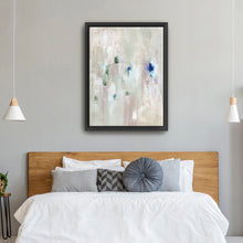 Urn Canvas Wall Art