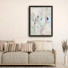 Urn Canvas Wall Art