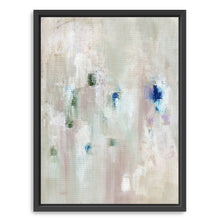 Urn Canvas Wall Art