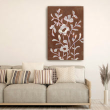 Botanical Harmony