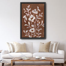 Botanical Harmony
