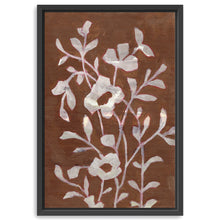 Botanical Harmony
