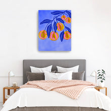 Citrus Fruits