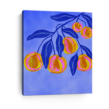 Citrus Fruits