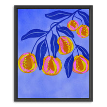Citrus Fruits