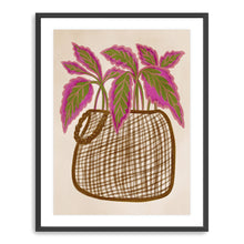 Foliage Basket