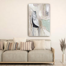 Whispers of a Distant Land l