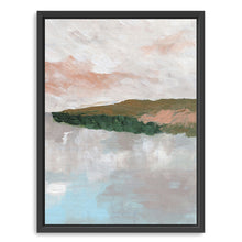 Abstract Seaside