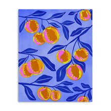Citrus Fruits II