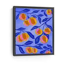 Citrus Fruits II