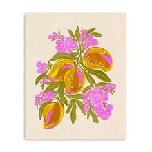 Exotic Mangos