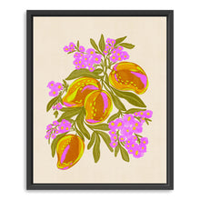 Exotic Mangos
