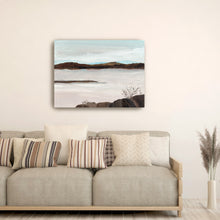 Abstract Landscape