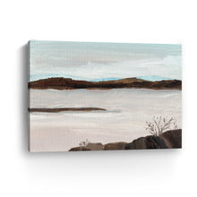 Abstract Landscape