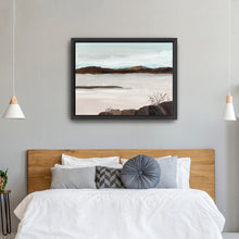 Abstract Landscape