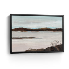 Abstract Landscape