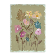 Blush in Bloom I