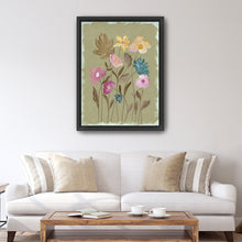 Blush in Bloom I