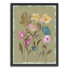 Blush in Bloom I