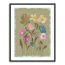 Blush in Bloom I