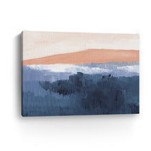Blush Pink Hill